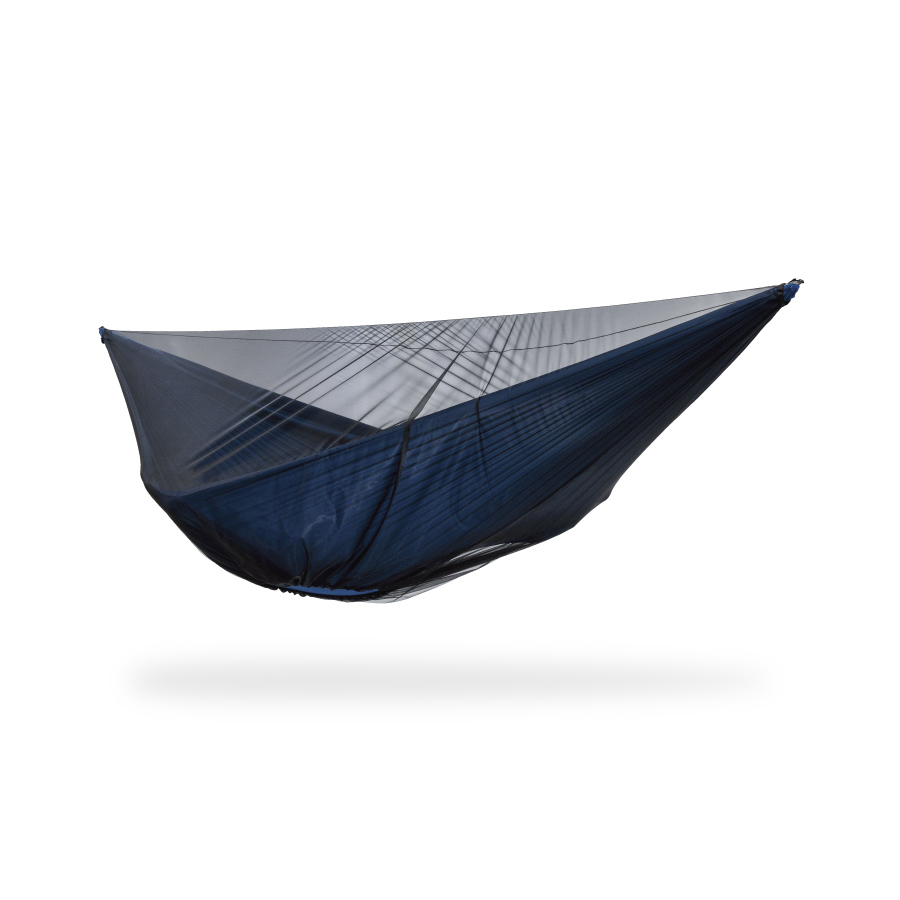 Bottom Entry Bugnet - Netless Hammocks For Sale