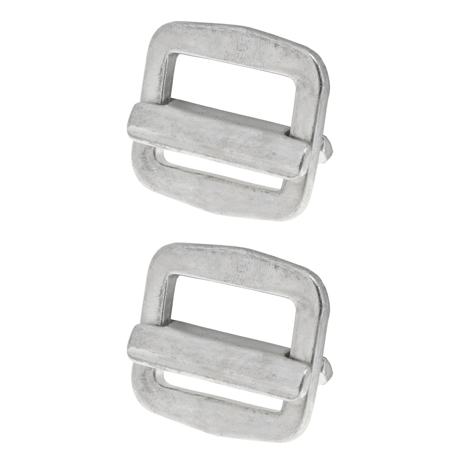 AUEAR, 5 Pack Adjustable Metal Clip Buckles for Chain Strap Bag Length  Shorten Clasps Chain for Bag Accessories