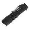 300 Lumen Adjustable LED Flashlight - Image 3