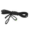Amsteel Whoopie Slings for hammock suspension from Dutchware gear