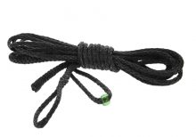 Amsteel Whoopie Slings for hammock suspension from Dutchware gear