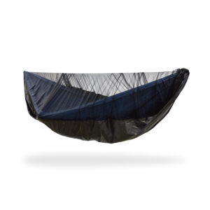 black breathable fabrick cover for hanging hammock