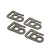 Titanium Bridge Hammock End-Set of 4 - Image 3