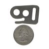 Titanium Bridge Hammock End-Set of 4 - Image 4