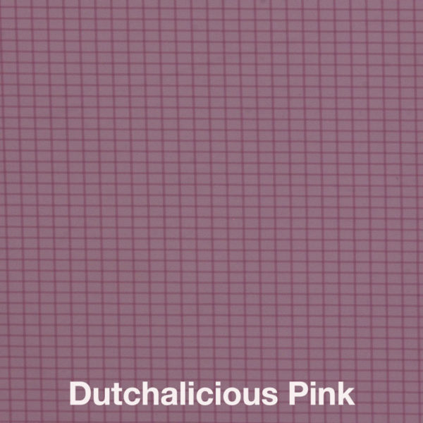 Hammock Fabric Argon Dutchalicious Pink