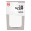 tape flex patches