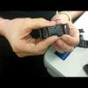 3/8" Side Release Buckle-3942