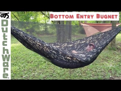 Bottom Entry Bugnet-3501