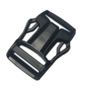 Magnetic Side Release Buckle