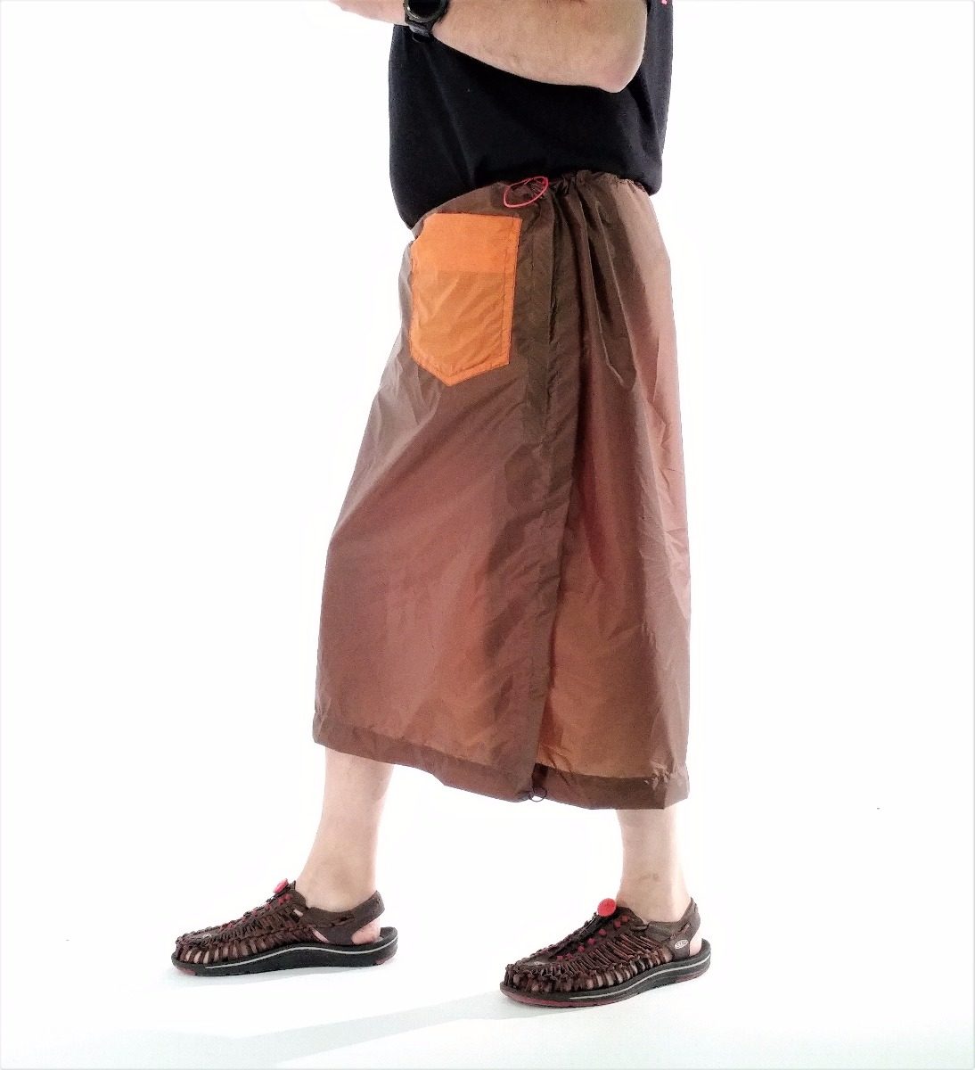 Rain Skirt DutchWare GearWaterproof Rain Skirt DutchWare Gear