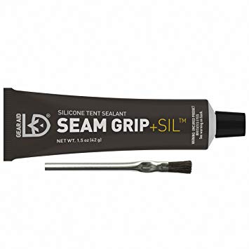 Sil Net Silicone Seam Sealer | Dutchware Gear