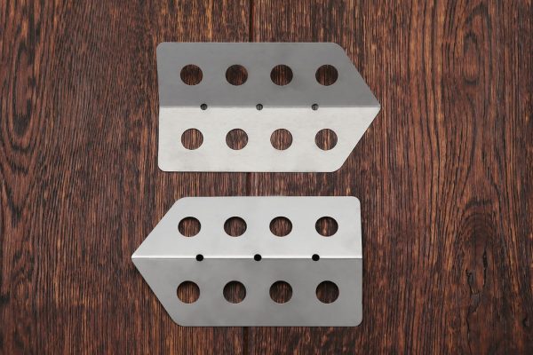 Titanium UL Sand/Snow Anchors-3996