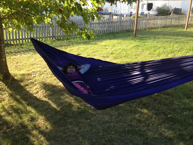 11 ft. Netless Hammocks-4426