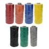 Full Spools of Zing-It!™ and Lash-It!™