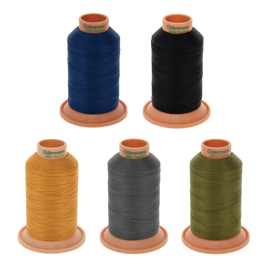 Rope Rope Woven Strong Threads Wound Spool Spool Rope