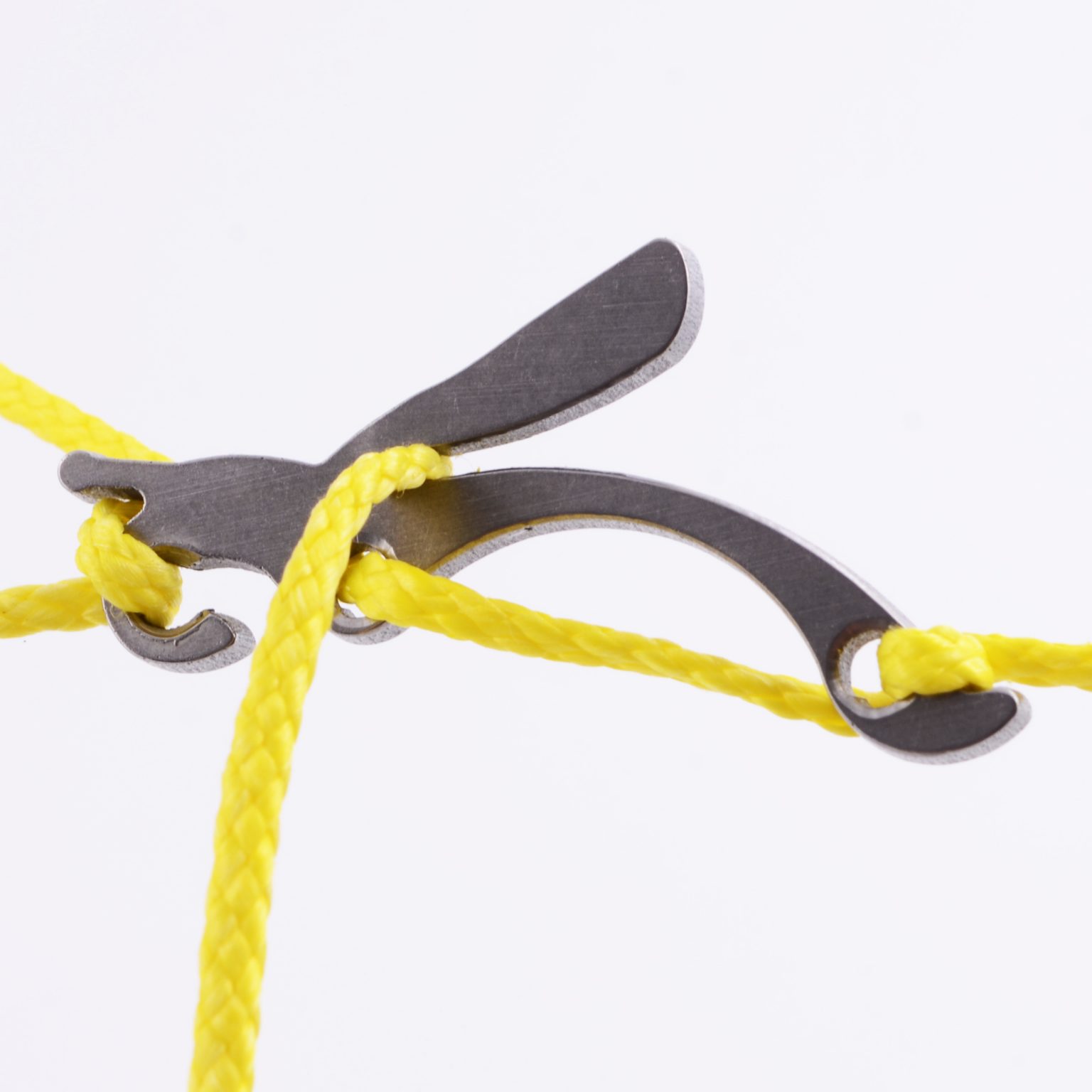 Continuous Ridgeline Hammock Tarp Ridgeline Dutchware