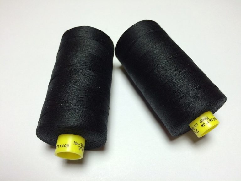 Gutermann Mara 50 Tex 60 Thread Full Spool DutchWare Gear