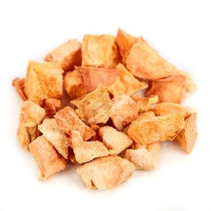 Freeze Dried Apricots-0
