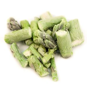 Freeze Dried Asparagus-0