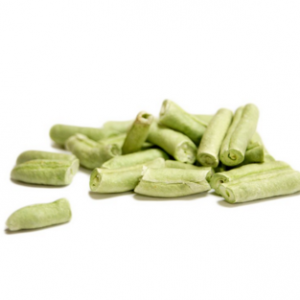 Freeze Dried Green Beans-0