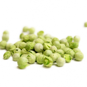 Freeze Dried Green Peas-0