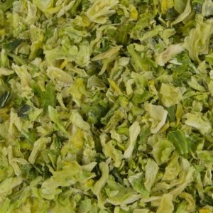 Dehydrated Green Cabbage-0