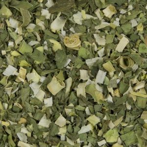 Dehydrated Leek Flakes-0