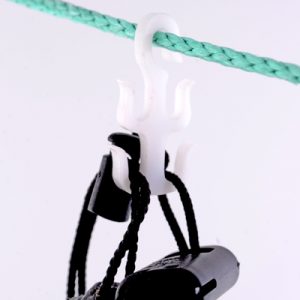 Utility hook (Single)-4304