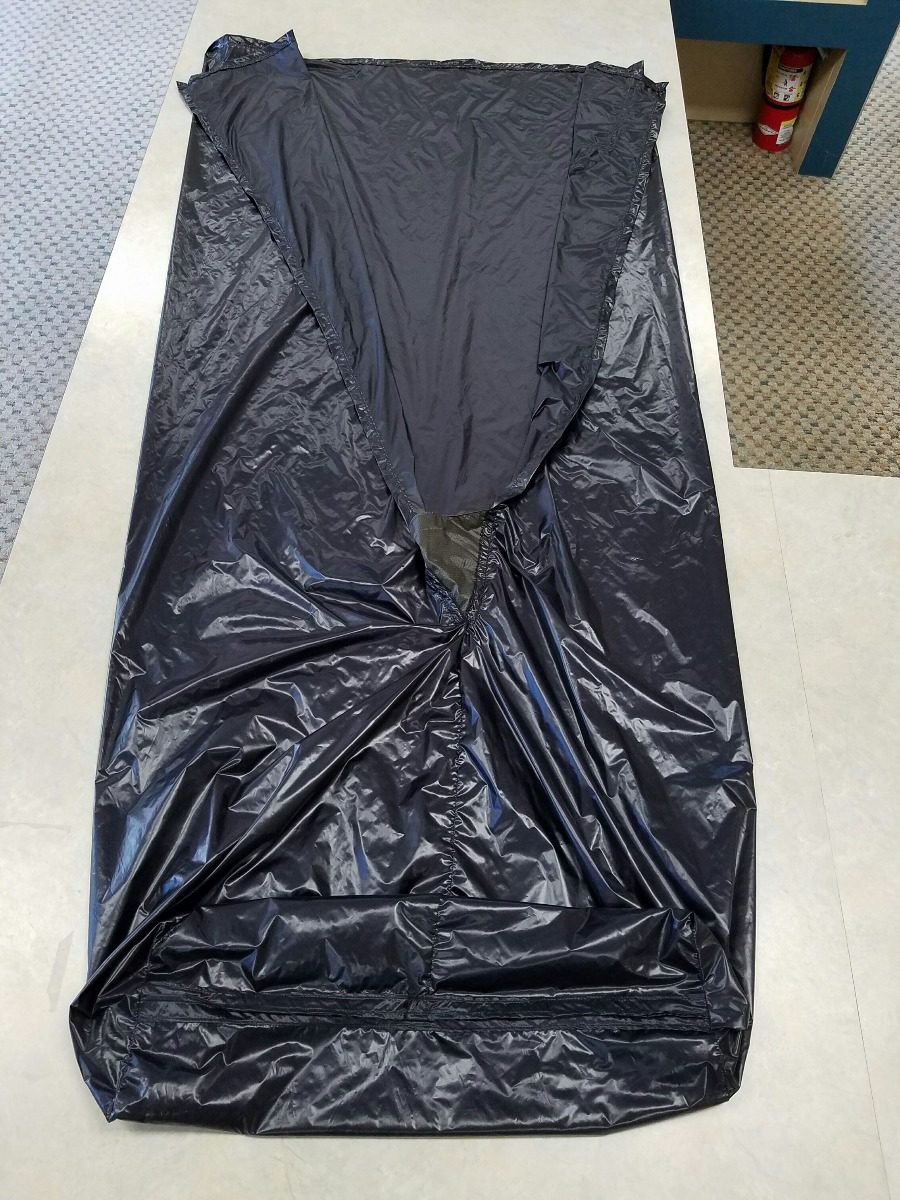 Hammock Quilt Liner DutchWare Gear