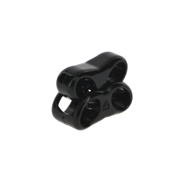 Croc© Plug Mini Flat Iron [Detachable] – DBSWarehouse