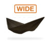 Netless Wide Hammock