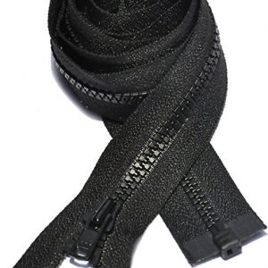 Vislon One-Way Separating Zippers-0