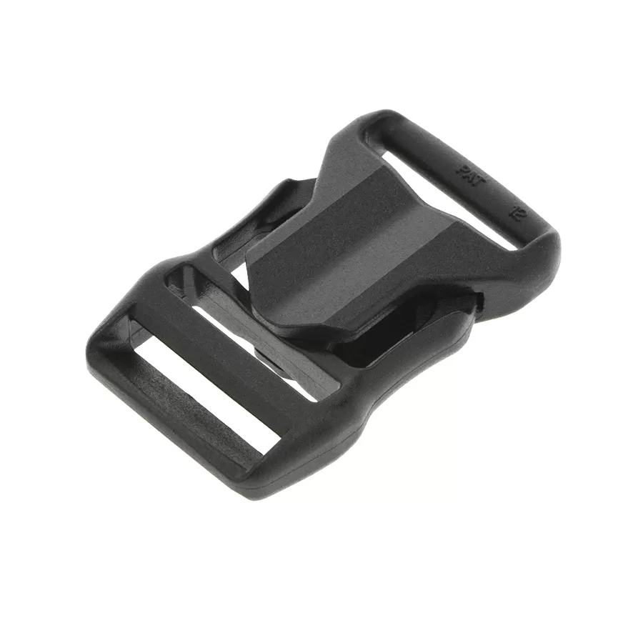 5/8 Inch Aluminum Side Release Buckles