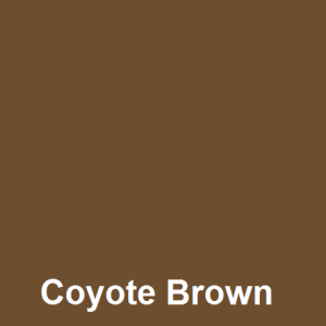 Xenon Sil .9-Samples-Coyote Brown-0