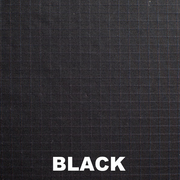 Sil Nylon-Samples-Black-0