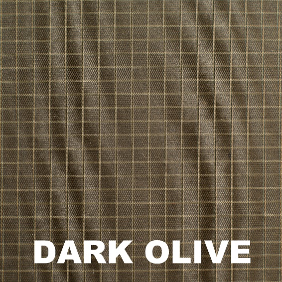 Sil Nylon-Samples-Dark Olive-0