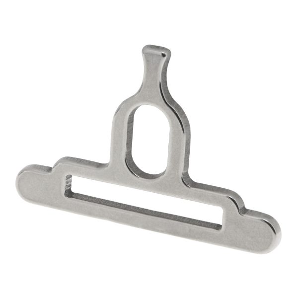 Single Beetle Buckle Suspension Piece for the Chameleon Hammock from Dutchware Gear