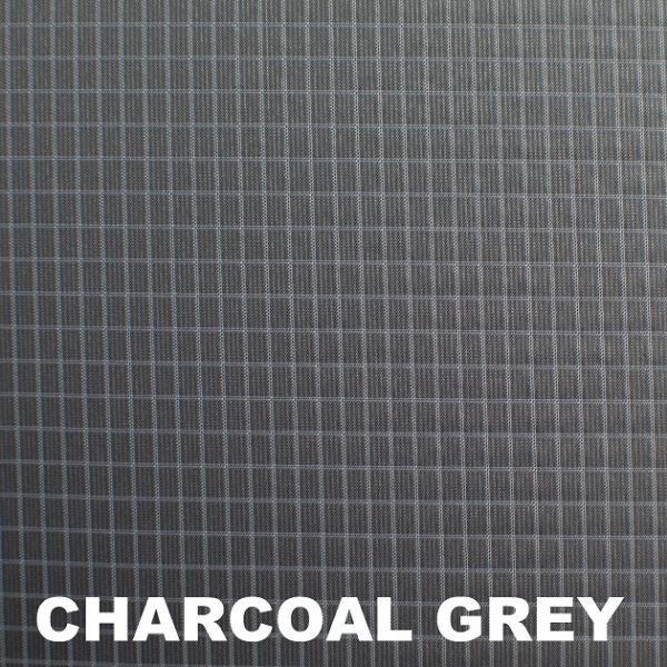 ARGON 90 - Charcoal Grey-0