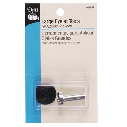 Eyelet Hand Tool, Large