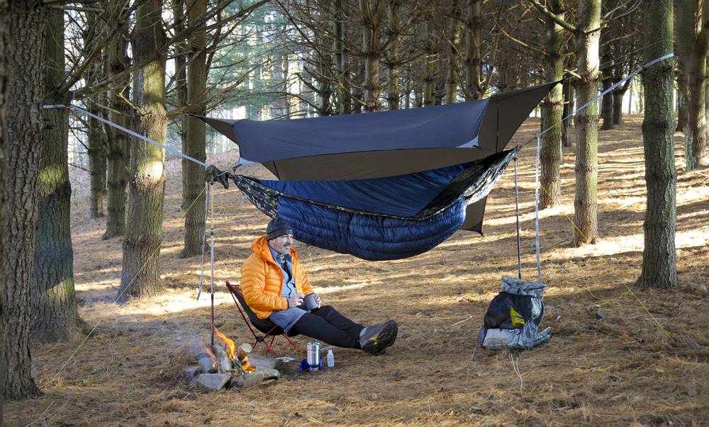 Dutchware hammock 2025