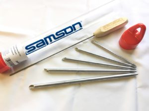 Samson Splicing Fid Kit-0