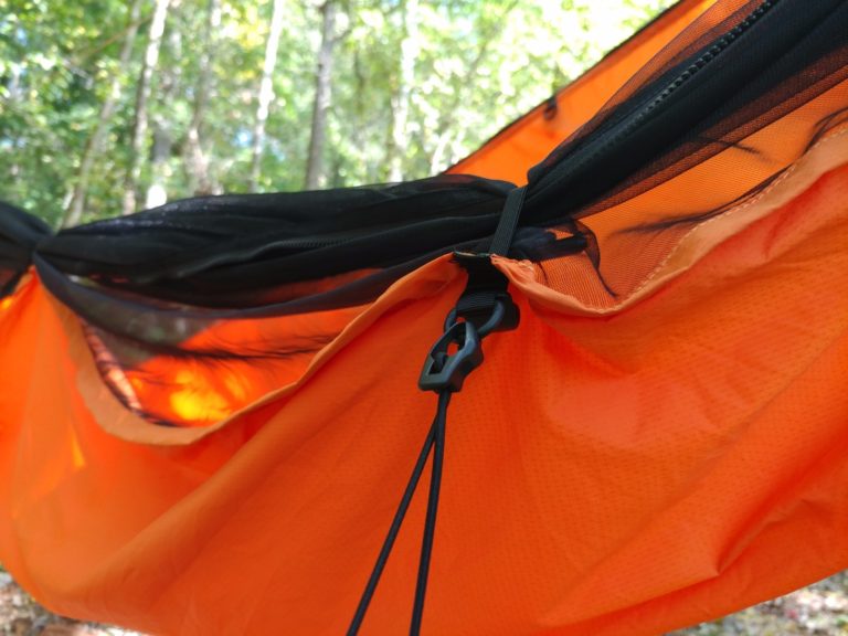 HalfZipped Hammock Netted Hammocks For Sale