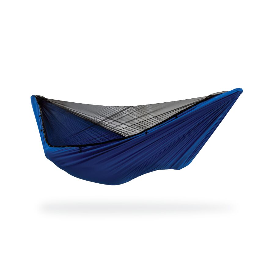 Netted Hammocks With Bug Protection