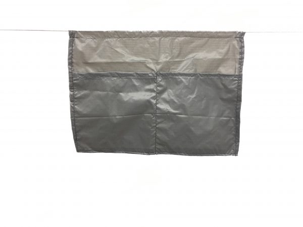 Ridgeline Organizer-light grey