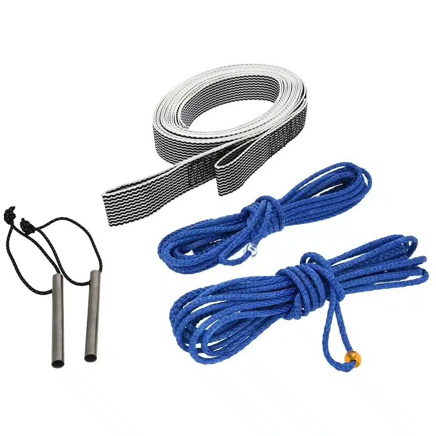 Get A Wholesale Canopy Rope For Your Business Trip 