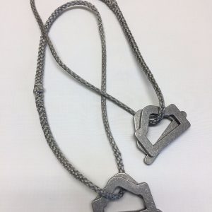 June Bug Buckle (Pair)-0