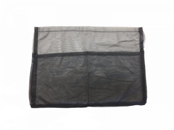 Ridgeline Organizer-5484 black and grey