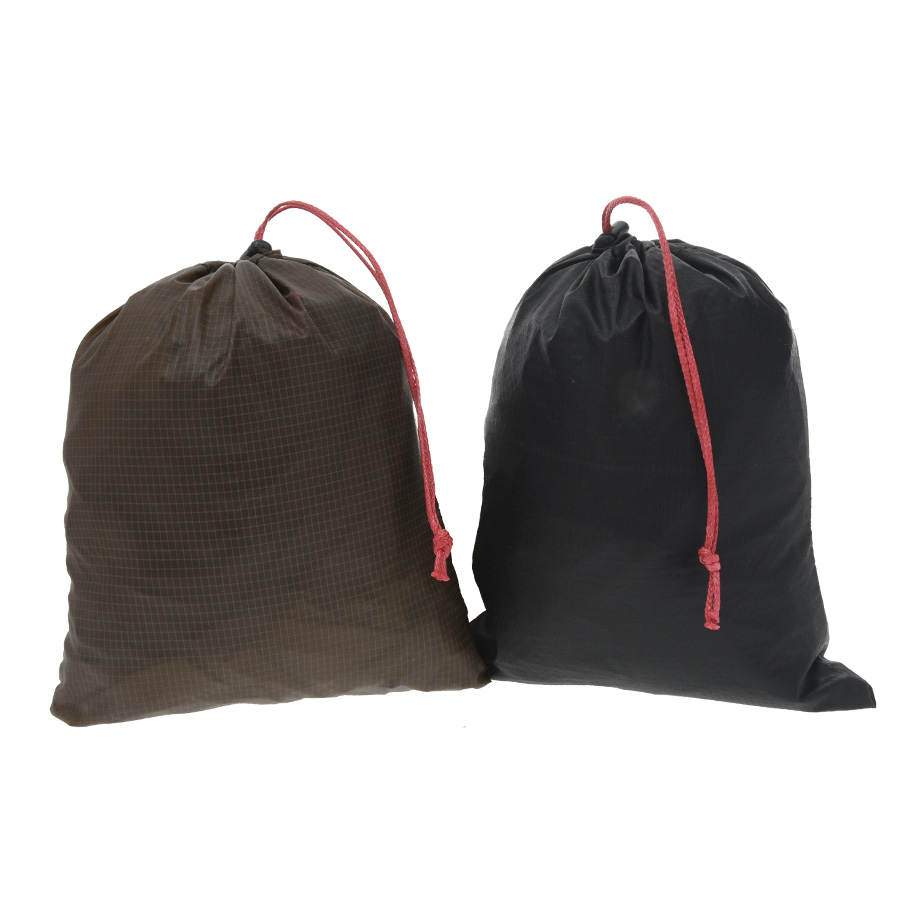 Buy REDCAMP 25L Stuff Sack with Handle, Large Stuff Bag for Camping  Backpacking Hiking Travel, Black Online at Lowest Price Ever in India |  Check Reviews & Ratings - Shop The World