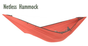 netless hammock