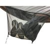 Mesh with Contents - Sidecar Pocket with Zip for Chameleon Hammock